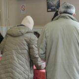 Koalicija Moramo: Užička izborna komisija izmenila zapisnik o broju građana koji su glasali na jednom biralištu 13