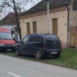 Zbog alkohola i psihoaktivnih supstanci isključeno sedamnaest vozača u Kikindi 7