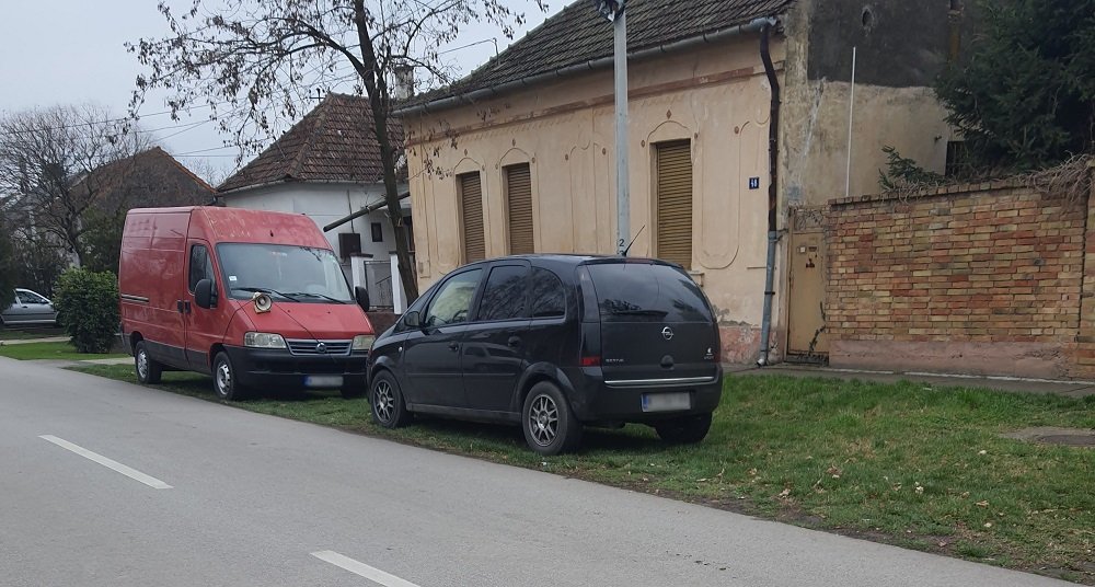 Zbog alkohola i psihoaktivnih supstanci isključeno sedamnaest vozača u Kikindi 1