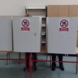 U Kragujevcu se u subotu ponavljaju izbori na jednom biračkom mestu 3