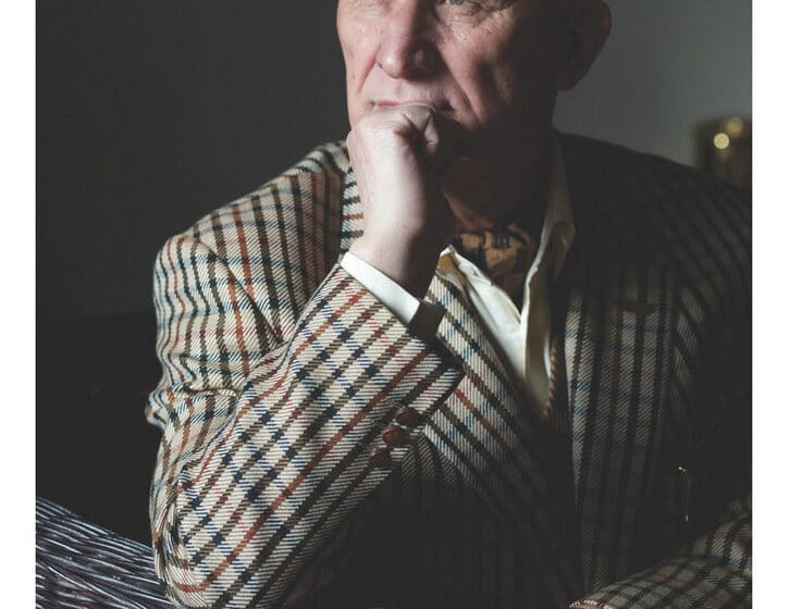 Zrenjanin: Danas se otvara izložba "Matija", posvećena akademiku Bećkoviću 1 Zrenjanin: Danas se otvara izložba "Matija", posvećena akademiku Bećkoviću 1