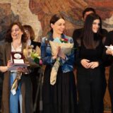Obeležen Dan Jugoslovenskog dramskog pozorišta, 3. april, uz nagrade najboljima 13