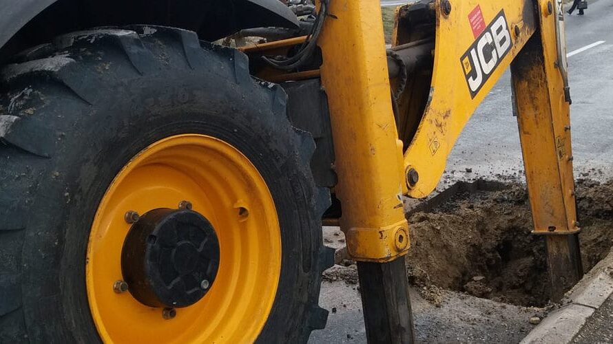 Bez struje u okolini Kragujevca bez vode na Grujinoj česmi 1