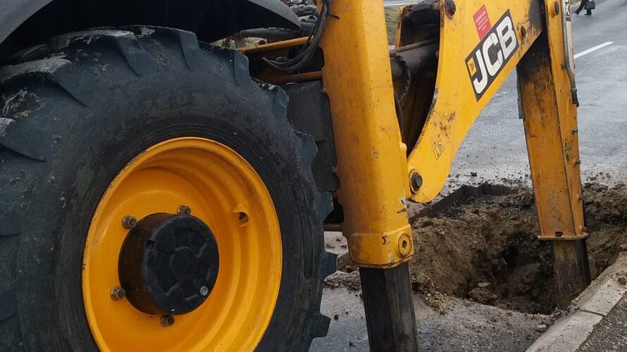 Najavljena isključenja struje u Kragujevcu i havarijska vode u Batočini 1