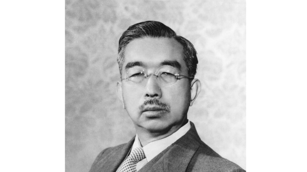 Ukrajina iz propagandnog videa izbacila sliku cara Hirohita i uputila izvinjenje Japanu   1