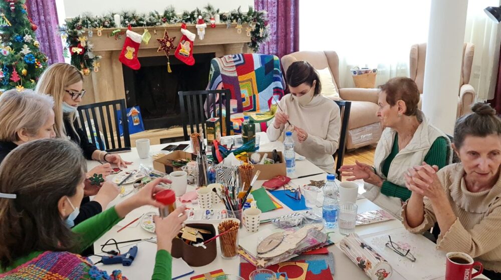 Dnevni boravak za obolele od kancera ponovo dostupan u punom kapacitetu 1 Dnevni boravak za obolele od kancera ponovo dostupan u punom kapacitetu 1