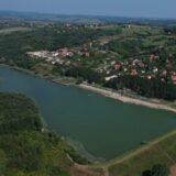 Uređenje kragujevačkog jezera u Šumaricama koštaće 12 miliona dinara umesto 30 miliona 8
