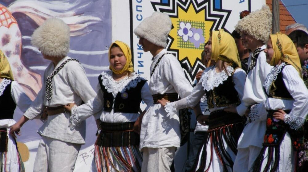 Majdanpek: “Jorgovan fest” na Miroču, planini Kraljevića Marka 1