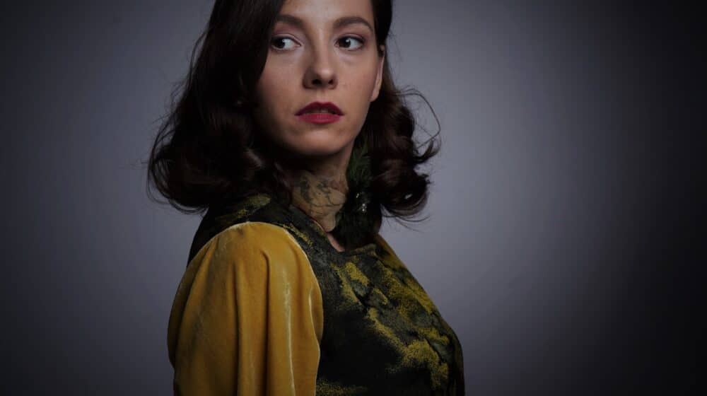 Triler „Vera“- filmski testament najpoznatije srpske špijunke 1