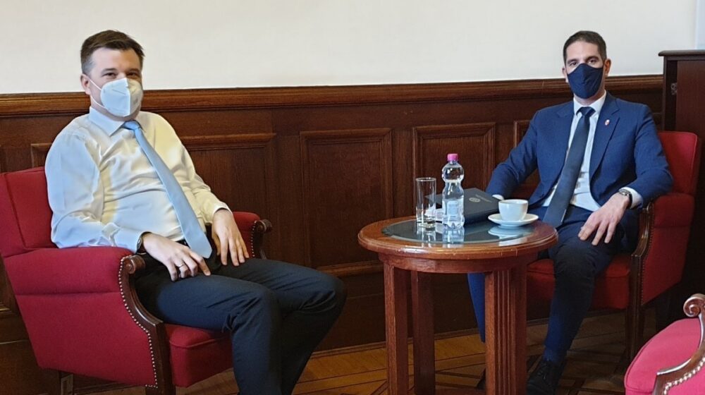 Kikinda: Kako su Milenko Jovanov i Nikola Lukač postali N. N. lica 1