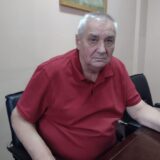 SSSK: Jugoslav Ristić podneo ostavku na čelu sindikata zbog odlaska u penziju 2