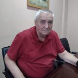 VSSS Kragujevca protiv razrešenja Jugoslava Ristića 8