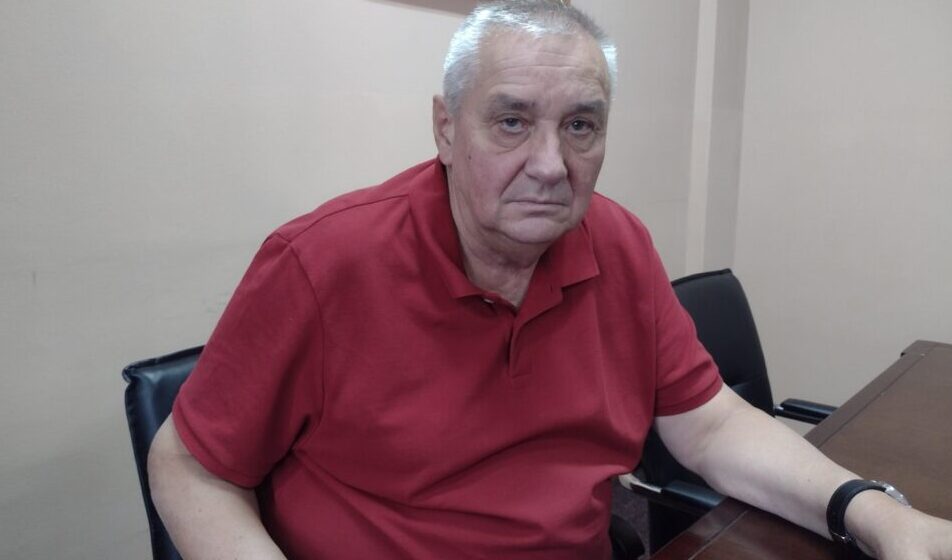 VSSS Kragujevca protiv razrešenja Jugoslava Ristića 1