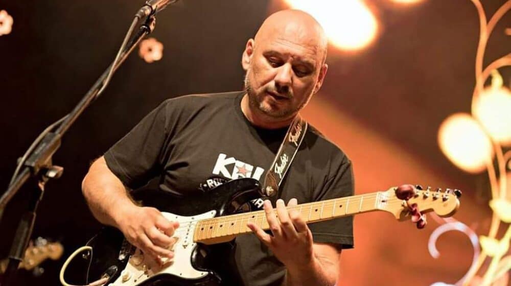 Rock’N’Roma KAL bend 7. aprila nastupa u Wurst Platz Baru 1