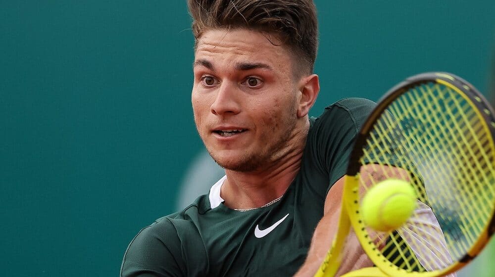 I dalje ne volim šljaku, ali sad znam da igram na njoj 1