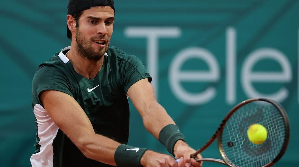 Đoković u polufinalu Srbija Opena sa Hačanovim 1