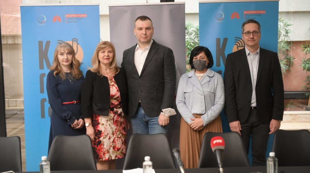 Vakcine su sigurnije i bolje od lekova 1