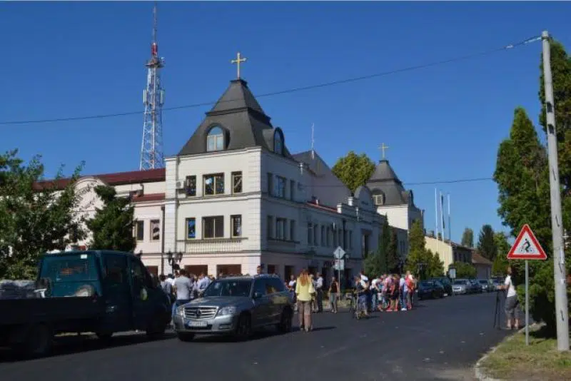 Deo Kaća bez vode 1