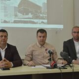 Novi Pazar dobija prvu "pametnu zgradu" 10
