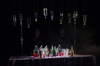 Prvi Međunarodni festival "Novosadske pozorišne igre" 7