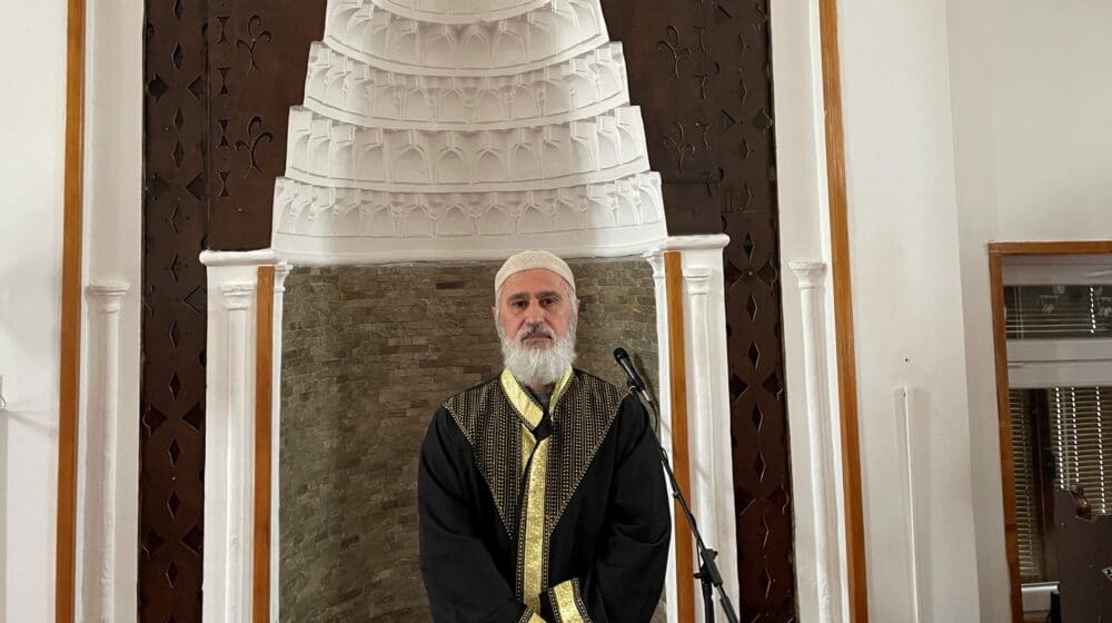 Iračanin došao u Niš i ostao zauvek 1