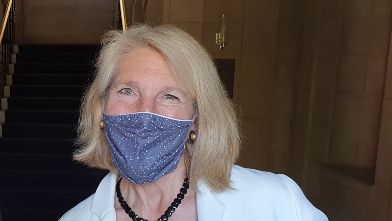 Nova poseta ili pritisak iz Amerike: U utorak stiže pomoćnica američkog državnog sekretara Karen Donfrid 1