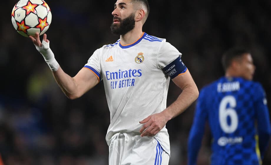 Real preživeo, Bajern nije 1