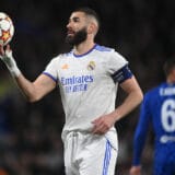 Benzema: Čarobna noć, baš kao i ona protiv Pari Sen Žermena 3