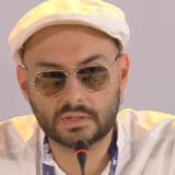 Ruski reditelj Kiril Serebrenikov uspeo da napusti Rusiju 9