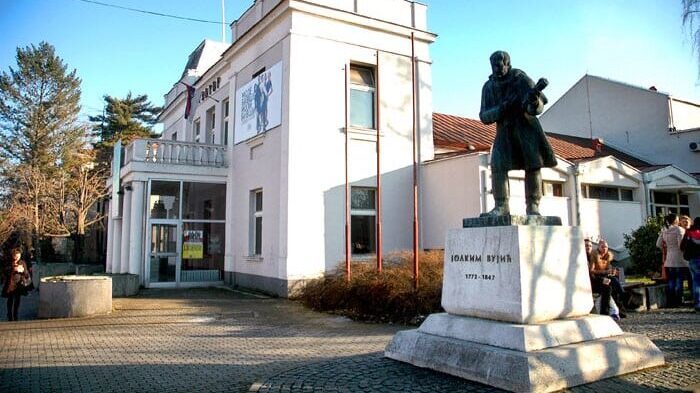 Smotra u čast 250 godina od rođenja oca srpskog pozorišta u kragujevačkom Teatru 1