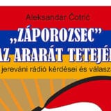 “Zaporožac na vrhu Ararata“ na mađarskom 14