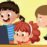 Pomoć roditeljima, nastavnicima, zdravstvenim radnicima... 11