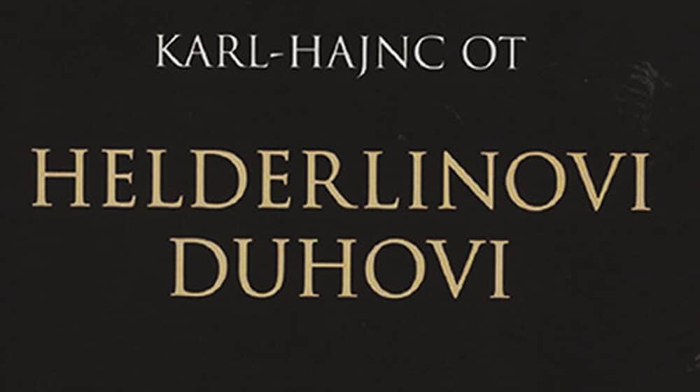 Helderlinovi duhovi i aveti 1