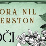 O ponositoj, nezavisnoj crnkinji 2