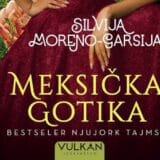 Zavodljiv horor inspirisan gotskim klasicima 14