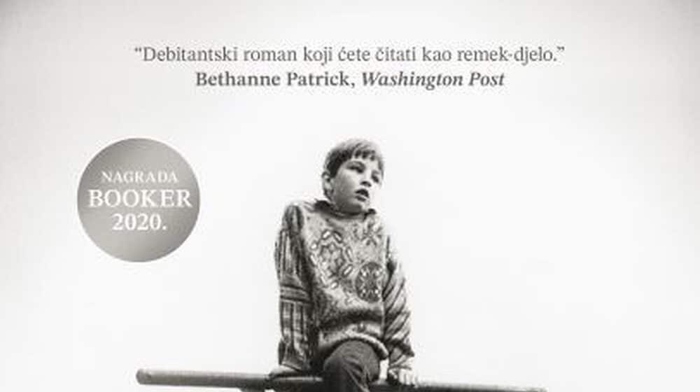 Potresan roman o ljubavi, nasilju i siromaštvu 1 Potresan roman o ljubavi, nasilju i siromaštvu 1