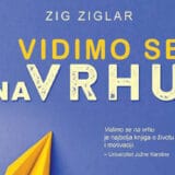 Visina čovekovog uspeha određena je dubinom verovanja 11