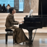 Koncert pijanistkinje Diane Jovanović u Kragujevcu 6