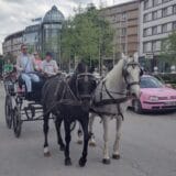 Kragujevačka uskršnja fiajkerijada: Konji koji stvarno nikuda ne žure 9