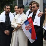 Evrosong objavio dve nove, akustične verzije pesama iz Konstraktinog "Triptiha" 5