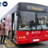SZK: Kragujevčani zaslužuju bolja autobuska stajališta 6
