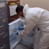 U Kragujevcu 38, u Šumadiji 51 novooboleli od kovida 3