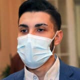 Kristijan Halilović: U Užicu nije bilo ucenjivanja Roma da glasaju 1