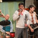 "Kus petlić" 19. aprila pred beogradskom publikom 3