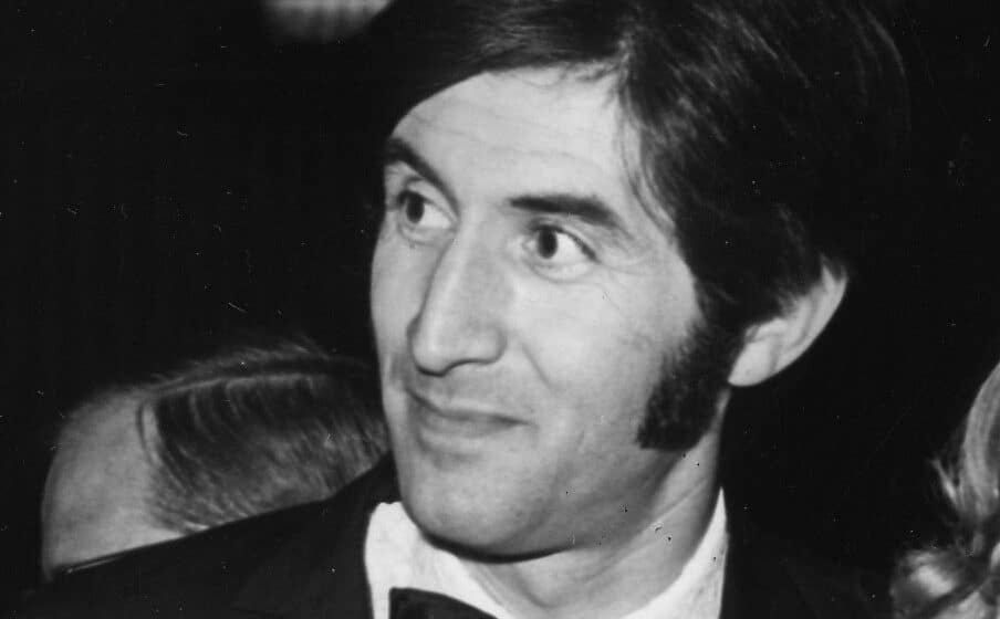 Glumac Ljubiša Samardžić Smoki će dobiti spomenik u Niškoj Banji 1