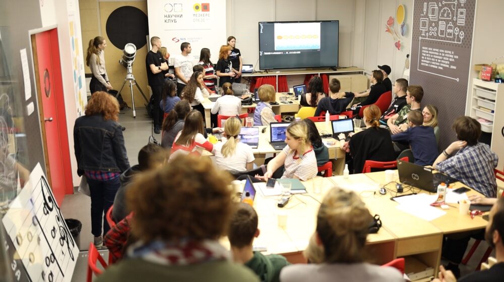 „Maj mesec matematike“ počinje 10. maja 1