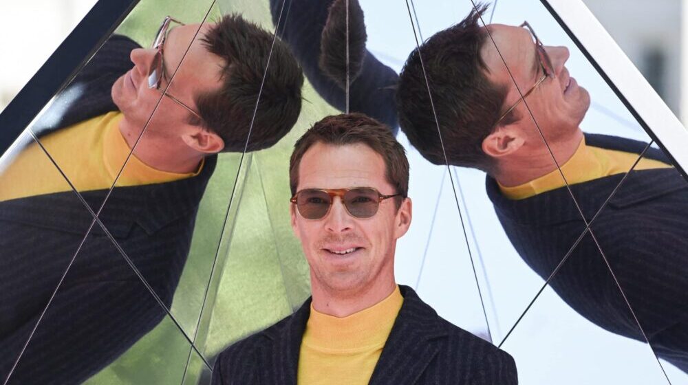 Uloge Benedikta Kamberbača od Holmsa do Asanža 1