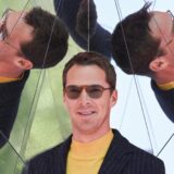 Uloge Benedikta Kamberbača od Holmsa do Asanža 13