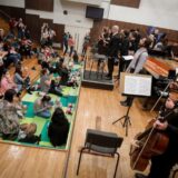 Poslednji ciklus bebećih koncerata u filharmonijskoj sezoni od 18 do 21. aprila 3