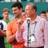 Pilić u suzama nakon Novakovog poraza: Nije jedan od najboljih, nego je najbolji svih vremena (VIDEO) 10